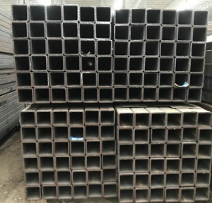 伊宁市20#无缝方管